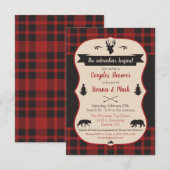 Het avontuur begint! Buffelgarenschotel Kaart (Voorkant / Achterkant)