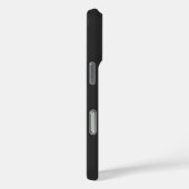 Het avontuur begint Case-Mate iPhone case (Achterkant / Rechts)