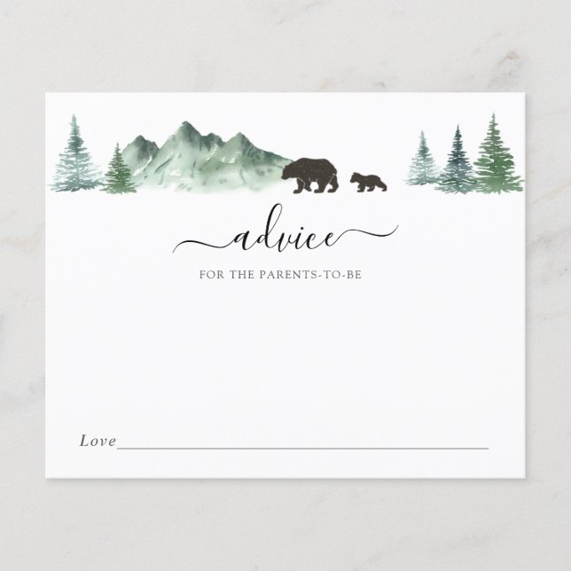 Het avontuur begint het Advies van de Baby voor de (Voorkant)