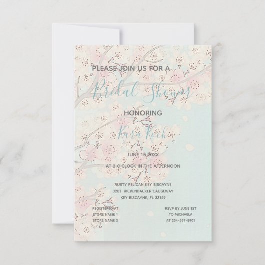 Het avontuur begint het bloeden Vrijgezellenfeest  Kaart (Voorkant)