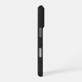 Het avontuur begint iPhone hoesje (Rechterkant)