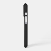 Het avontuur begint iPhone hoesje (Linkerkant)