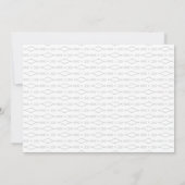 HET AVONTUUR BEGINT KAART (Achterkant)