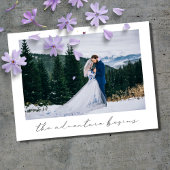 Het avontuur begint met de aankondiging van het fo