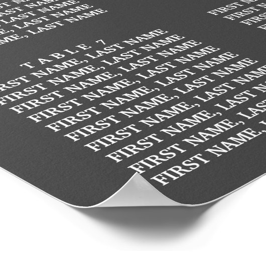 Het avontuur begint met de bergzentaart poster (Hoek)