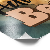 Het avontuur begint met fotoprint foto afdruk (Hoek)