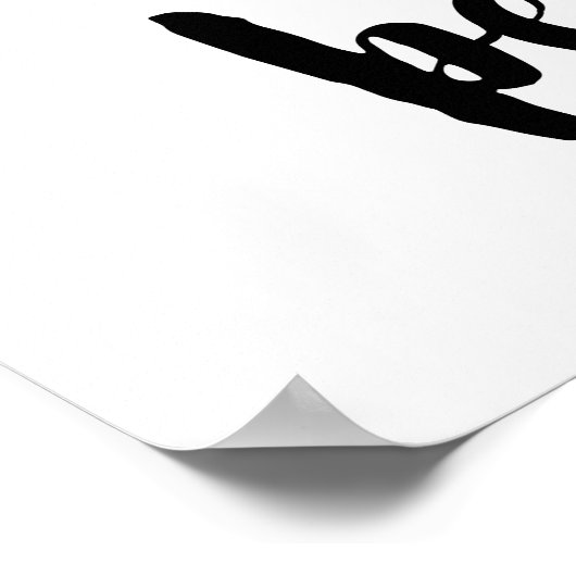 Het avontuur begint met Poster (Hoek)