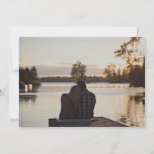 Het avontuur begint sparen de Datum (Achterkant)