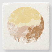 Het avontuur in het klimmende Onderzetter (Voorkant)