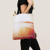 Het avontuur is er tote bag (Dichtbij)