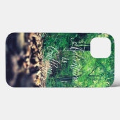 Het avontuur roept Case-Mate iPhone case (Achterkant (horizontaal))