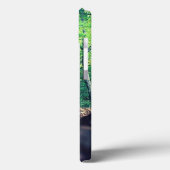 Het avontuur roept Case-Mate iPhone case (Achterkant / Links)