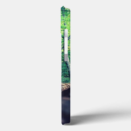 Het avontuur roept Case-Mate iPhone case (Achterkant / Links)