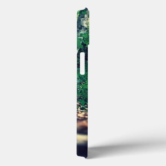 Het avontuur roept Case-Mate iPhone case (Achterkant / Rechts)