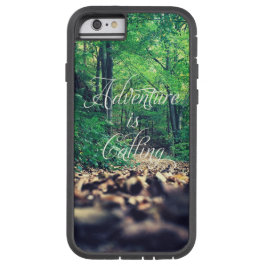 Het avontuur roept iPhone 13 hoesje