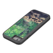 Het avontuur roept Case-Mate iPhone case (Bodem)