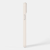 Het avontuur roept iPhone hoesje (Rechterkant)