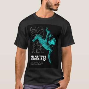 Het avontuur T-shirt ontwerp