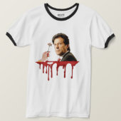 Het avontuur T-shirt ontwerp (Design voorkant)