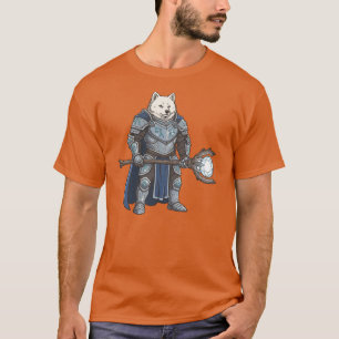 Het avontuur van de Amerikaanse Eskimo gladiatorho T-shirt
