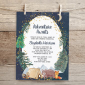 Het avontuur van de begroting wacht aandrijving do