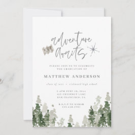 Het avontuur wacht de fotoaankondiging van het afs aankondiging