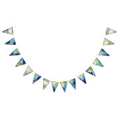 Het avontuur wacht de Witte Brieven van het Wereld Vlaggetjes (Alle)