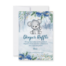 Het avontuur wacht luidere raffle boeken voor Baby