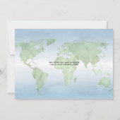 Het avontuur wacht op Geschakkassen die Partij I b Kaart (Achterkant)