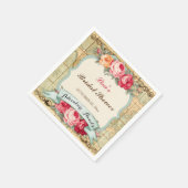 Het avontuur wacht Rozen van de Wereldkaart af Servet (Hoek)