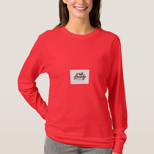 het avontuurlijke T shirt Design (Voorkant)