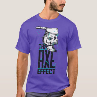 Het Ax-effect Classic TShirt