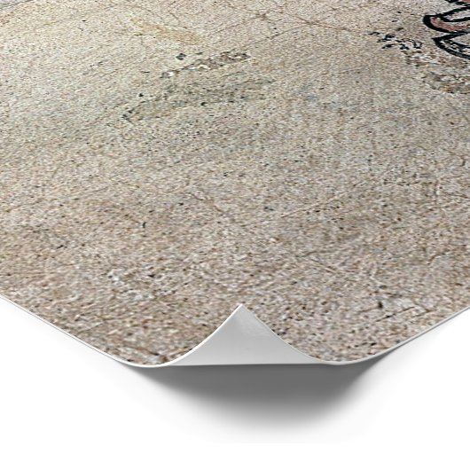 Het Ayurvedic Man Poster (Hoek)