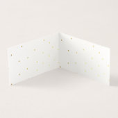 Het Baby shower van de walvis is een jongen Kaart (Binnen)