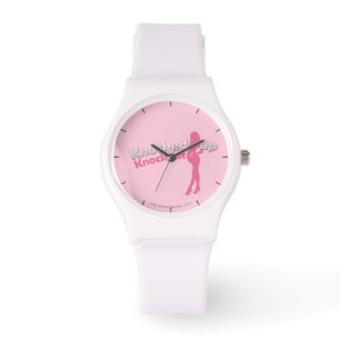 Het Baby shower van het gekke-out- Horloge