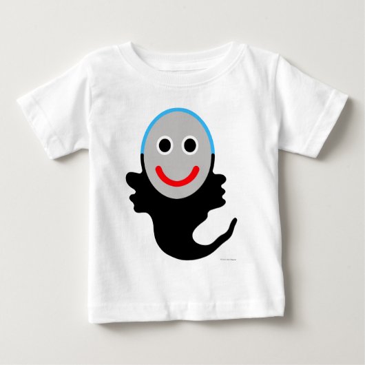Het Baby van futz-Tamago Clupkitz van het baby, (Voorkant)