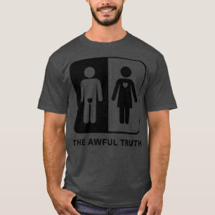 Het Bachelorette van het huwelijk Ontwerp van de P T-shirt