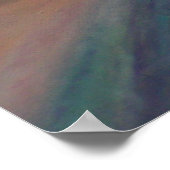 HET BACK OP FLAGLER BEACH POSTER (Hoek)