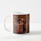 Het Baleful Head Koffiemok (Links)