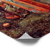 Het Baleful Head Poster (Hoek)