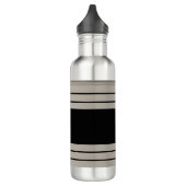 Het Bali Waterfles (Links)