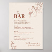 Het balsemiddel poster (Voorkant)