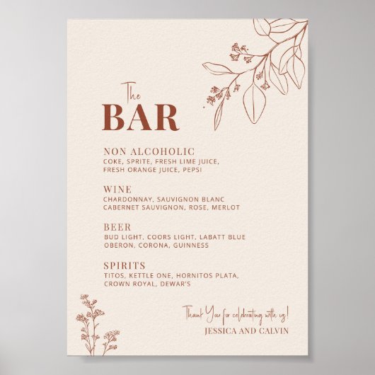 Het balsemiddel poster (Voorkant)