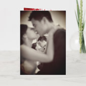 Het bamboe verlaat Dubbel Geluk Chinees Huwelijk (Achterkant)