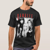 Het Bangles T-shirt (Voorkant)