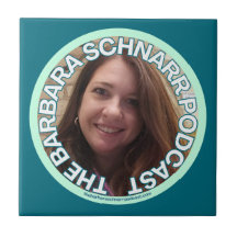 Het Barbara Schnarr Podcast Logo