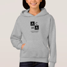 Het basale ACMA Sweatshirt