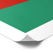 Het basisdocument poster (Hoek)