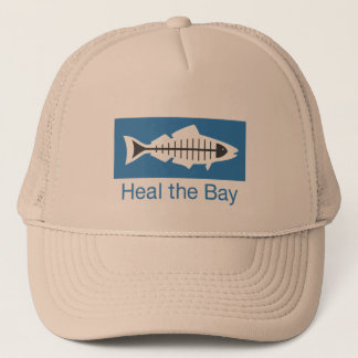 Het basisPet van eBay genezen Trucker Pet