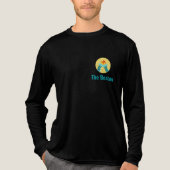 Het Beacon Logo T-shirt (Voorkant volledig)